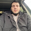 Магомед, 31 год