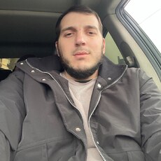 Фотография мужчины Магомед, 31 год из г. Пятигорск