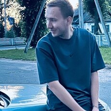 Фотография мужчины Daniil, 23 года из г. Минск