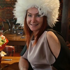 Фотография девушки Виктория, 50 лет из г. Владивосток