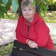 Фотография девушки Людмила, 68 лет из г. Курган