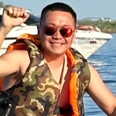 Фотография мужчины Руслан, 35 лет из г. Якутск