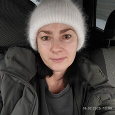 Фотография девушки Евгения, 49 лет из г. Красноярск