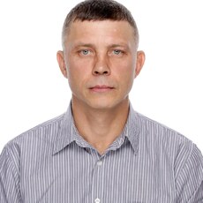 Фотография мужчины Александр, 45 лет из г. Красноярск