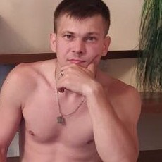 Фотография мужчины Vlk, 35 лет из г. Саратов