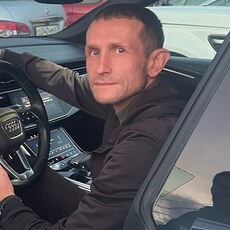 Фотография мужчины Дмитрий, 36 лет из г. Смоленск