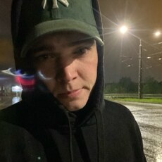 Фотография мужчины Илья, 25 лет из г. Барнаул