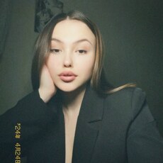 Фотография девушки Ангелина, 28 лет из г. Москва