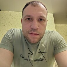 Фотография мужчины Виктор, 35 лет из г. Магадан