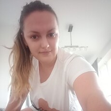 Фотография девушки Альонка, 35 лет из г. Николаев