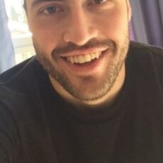 Фотография мужчины Кемран, 37 лет из г. Алматы