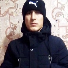 Фотография мужчины Артём, 28 лет из г. Бобруйск