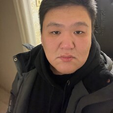 Фотография мужчины Дорджи, 28 лет из г. Люберцы