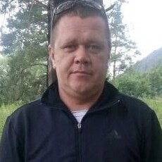 Фотография мужчины Дмитрий, 46 лет из г. Верхний Уфалей