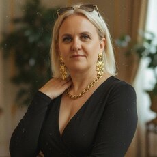 Фотография девушки Елена, 47 лет из г. Минск