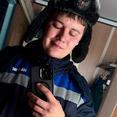 Фотография мужчины Олег, 23 года из г. Биробиджан