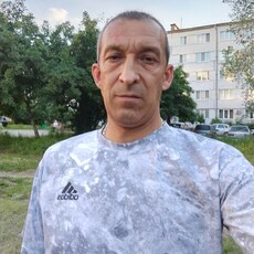 Фотография мужчины Сергей, 48 лет из г. Сызрань