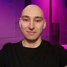 Фотография мужчины Piter, 33 года из г. Салехард