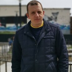 Фотография мужчины Алексей, 35 лет из г. Поронайск