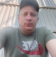 Фотография мужчины Сергей, 37 лет из г. Назарово