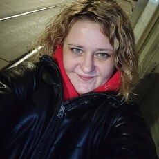 Фотография девушки Эллочка, 43 года из г. Москва