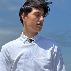 Фотография мужчины Ярослав, 19 лет из г. Великий Новгород