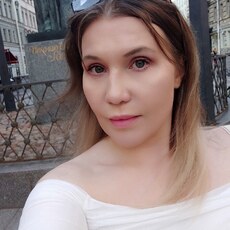 Фотография девушки Дарианна, 40 лет из г. Москва