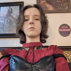 Фотография девушки Майя, 20 лет из г. Санкт-Петербург