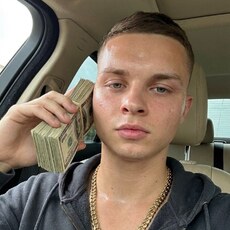 Фотография мужчины Яков, 23 года из г. Адлер