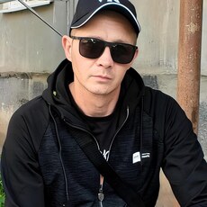 Фотография мужчины Антон, 42 года из г. Новотроицк