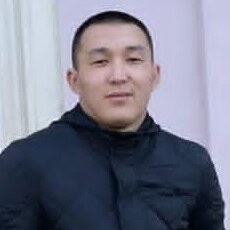 Фотография мужчины Улан, 21 год из г. Артем