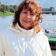 Фотография девушки Taya, 58 лет из г. Краков