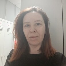 Фотография девушки Ирина, 39 лет из г. Югорск