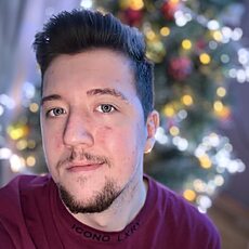 Фотография мужчины Дмитрий, 25 лет из г. Озерск (Челябинская Обл)