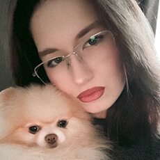 Фотография девушки Валерия, 21 год из г. Хабаровск