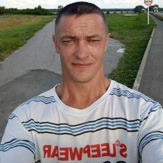 Фотография мужчины Сергей, 41 год из г. Северодвинск