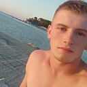 Антон, 28 лет