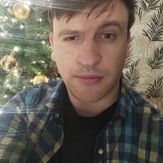 Фотография мужчины Константин, 28 лет из г. Тюмень