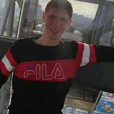 Фотография мужчины Александр, 30 лет из г. Копейск