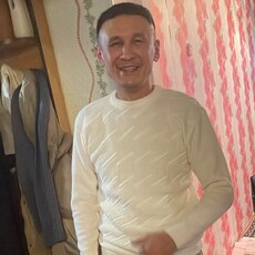 Фотография мужчины Сагадат, 46 лет из г. Костанай