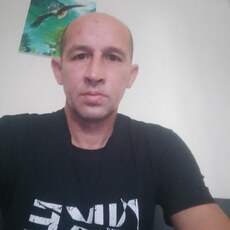 Фотография мужчины Виталий, 48 лет из г. Железногорск