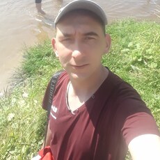 Фотография мужчины Вячеслав, 35 лет из г. Клин