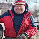 Орзибек, 44 года