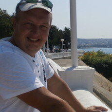 Фотография мужчины Сергей, 49 лет из г. Волгоград