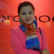 Фотография девушки Наз, 35 лет из г. Тараз