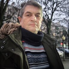 Фотография мужчины Андрей, 60 лет из г. Гомель