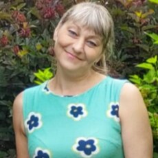 Елена, 45 из г. Красноярск.