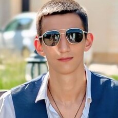 Фотография мужчины Сергей, 24 года из г. Феодосия