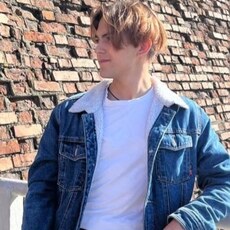 Фотография мужчины Даниил, 20 лет из г. Ростов Великий