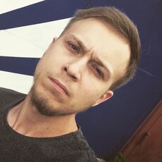 Фотография мужчины Кирилл, 30 лет из г. Сургут